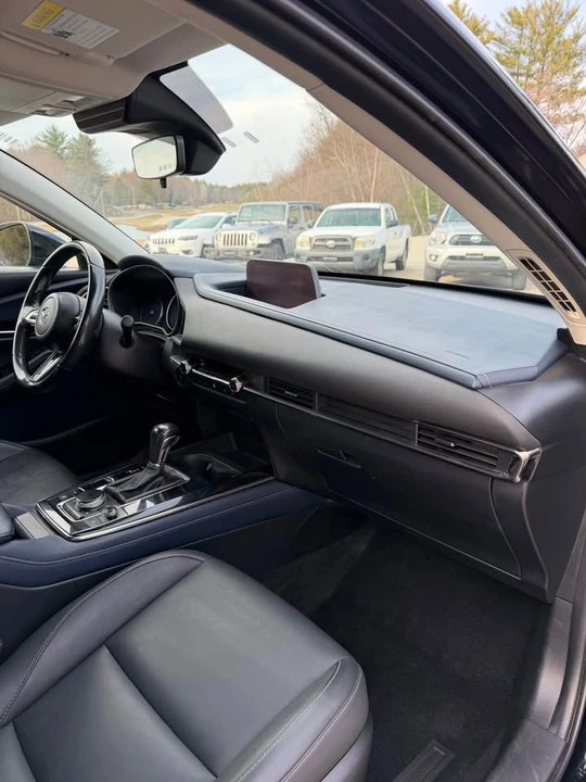 2021 Mazda CX-30 - Image 13 of 15