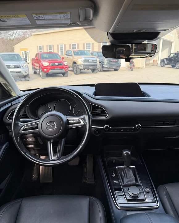2021 Mazda CX-30 - Image 8 of 15