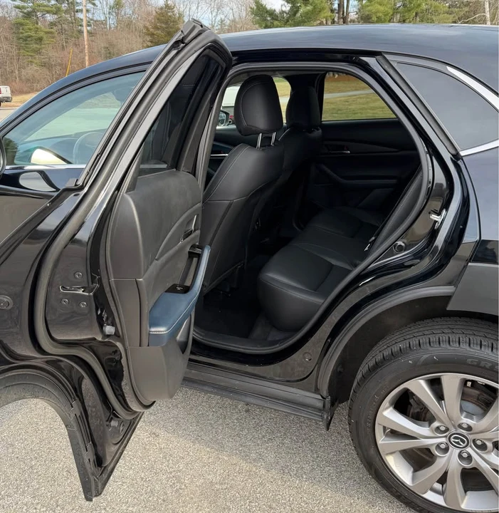 2021 Mazda CX-30 - Image 9 of 15