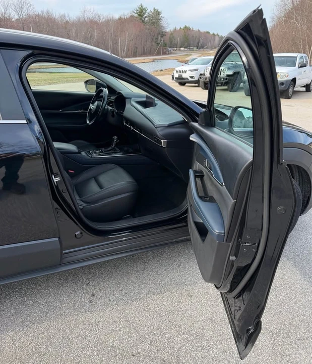 2021 Mazda CX-30 - Image 12 of 15