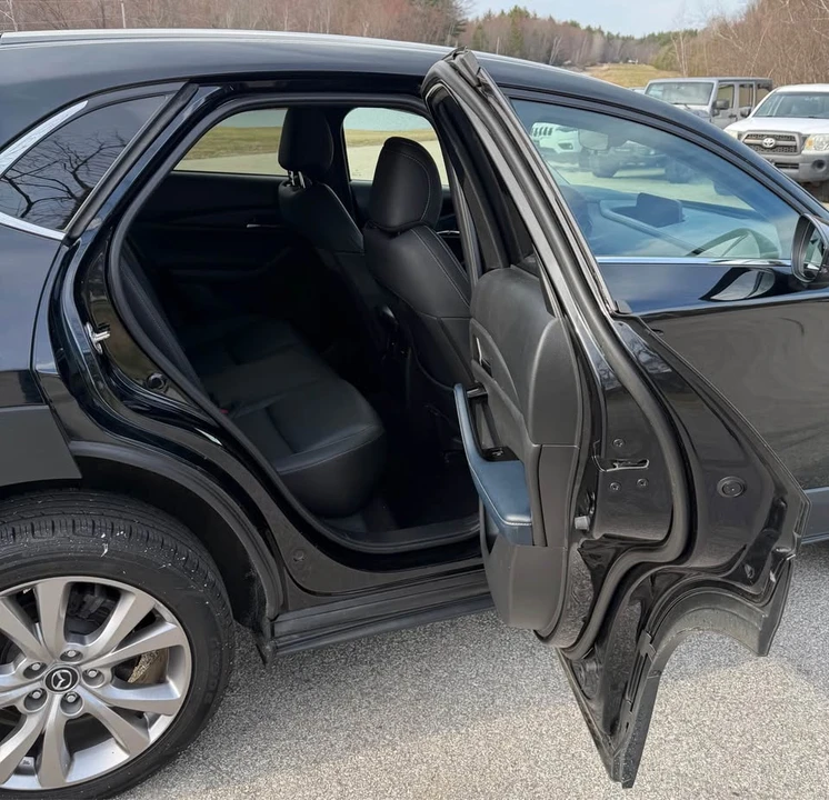 2021 Mazda CX-30 - Image 11 of 15