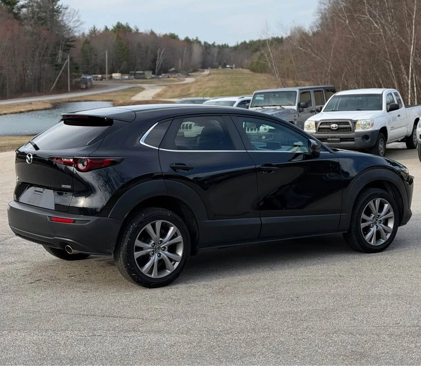 2021 Mazda CX-30 - Image 3 of 15