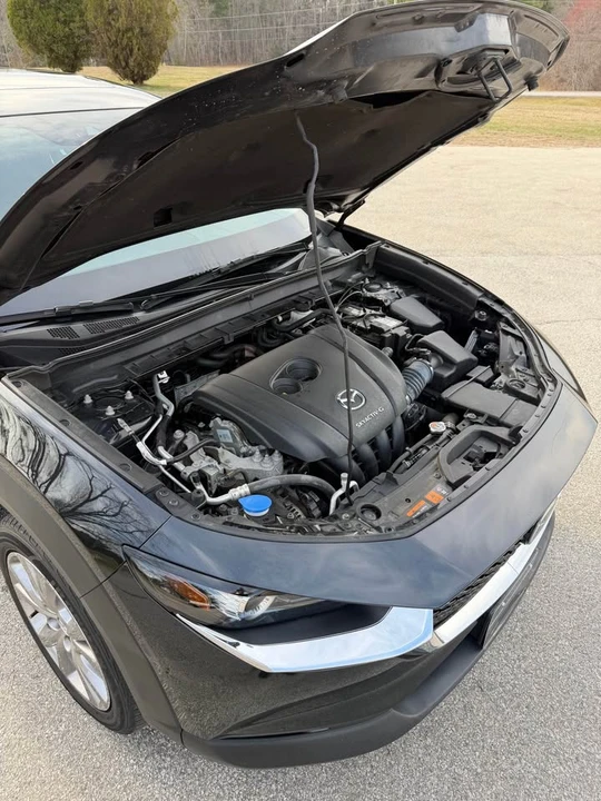 2021 Mazda CX-30 - Image 15 of 15