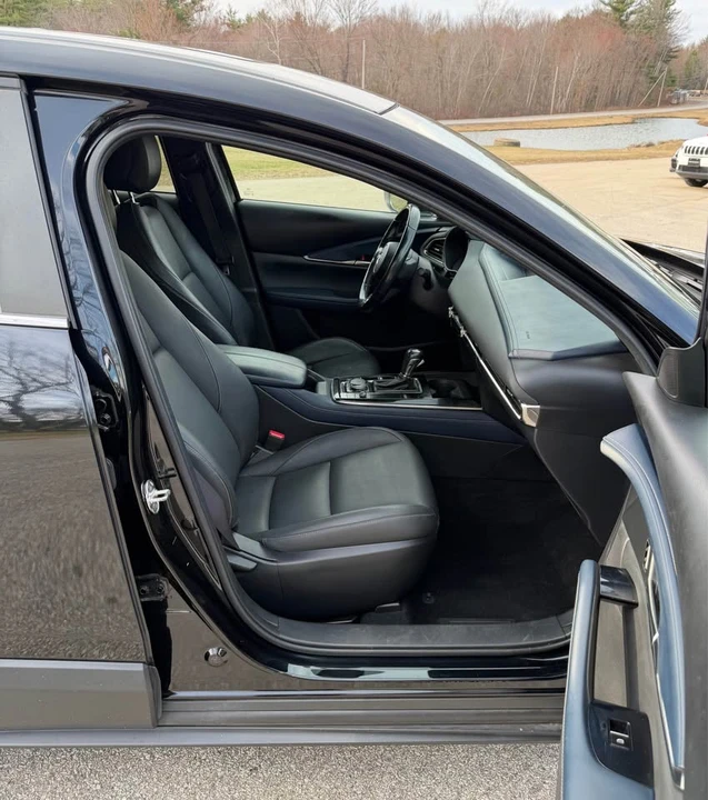 2021 Mazda CX-30 - Image 14 of 15