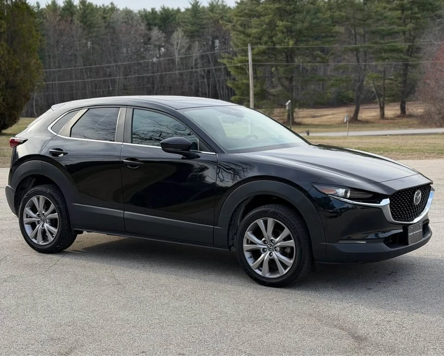 2021 Mazda CX-30 - Image 4 of 15