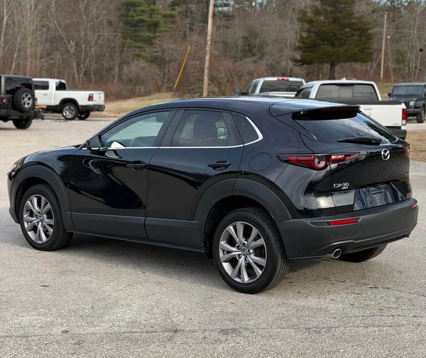 2021 Mazda CX-30 - Image 2 of 15