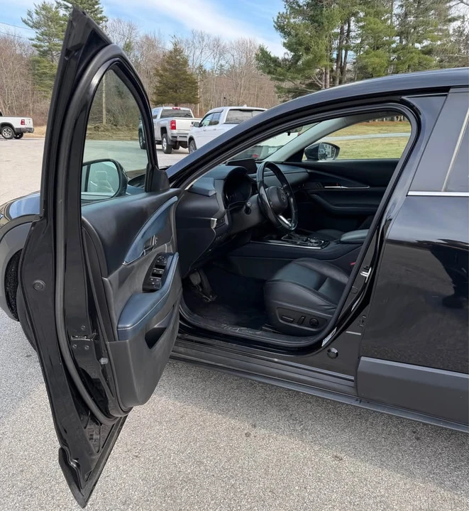 2021 Mazda CX-30 - Image 5 of 15