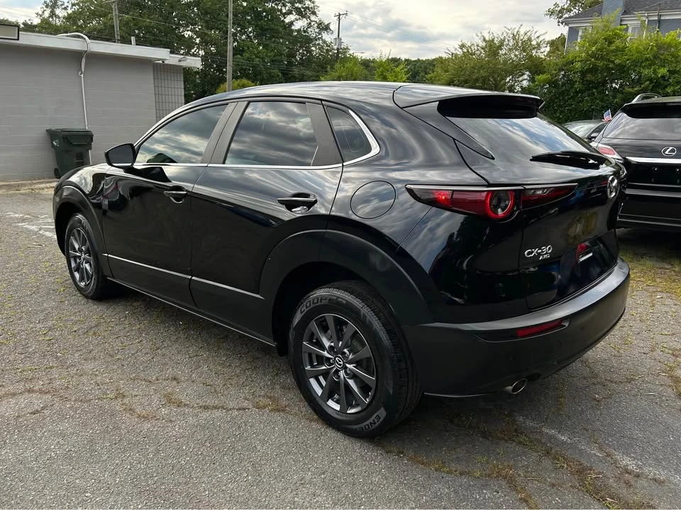 2021 Mazda CX-30 - Image 4 of 9