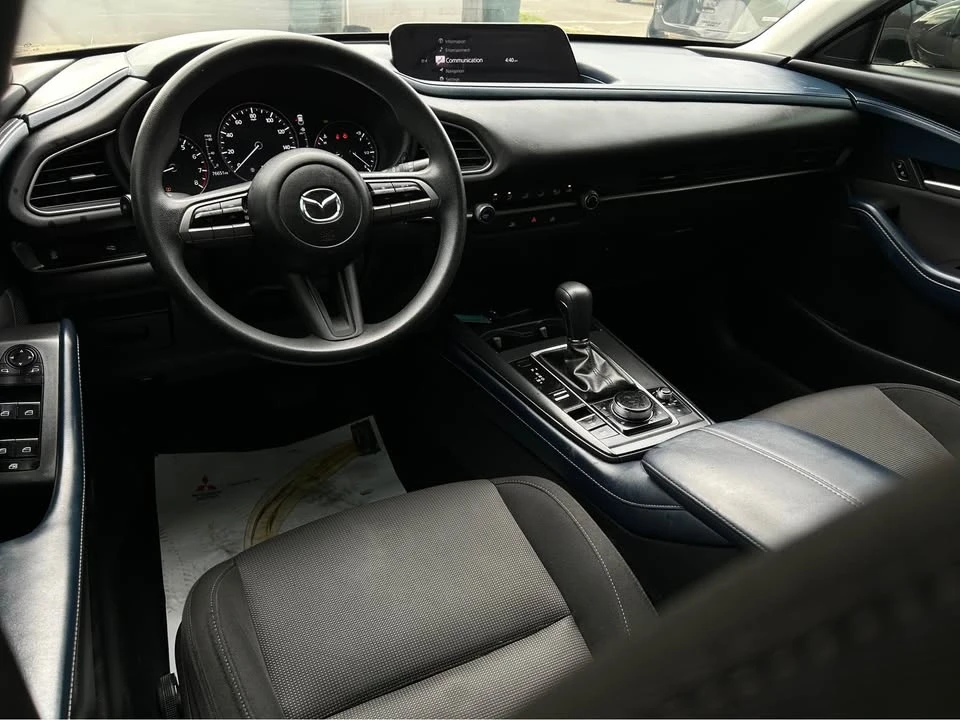 2021 Mazda CX-30 - Image 7 of 9