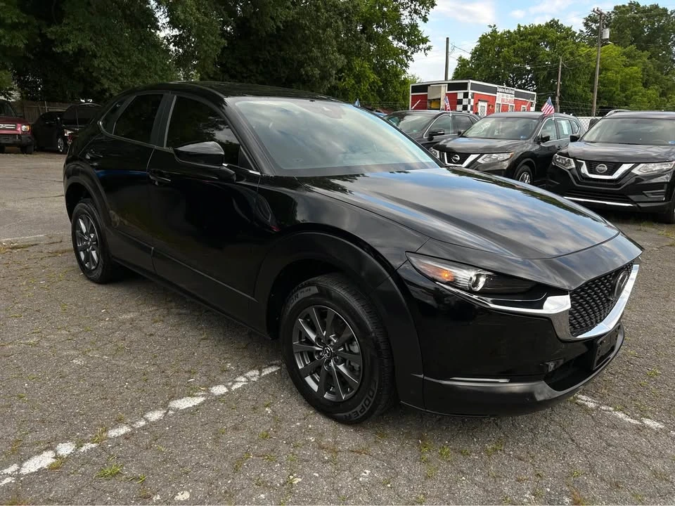 2021 Mazda CX-30 - Image 2 of 9