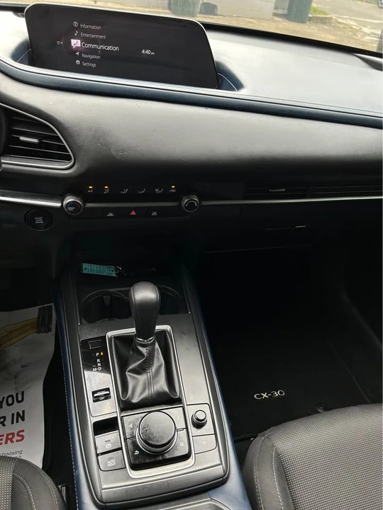 2021 Mazda CX-30 - Image 8 of 9