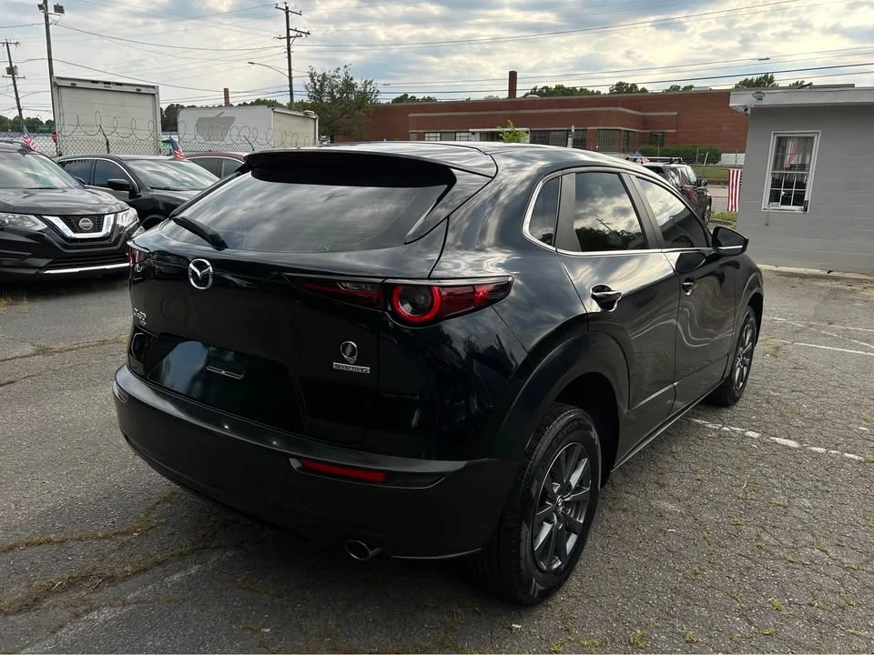2021 Mazda CX-30 - Image 3 of 9