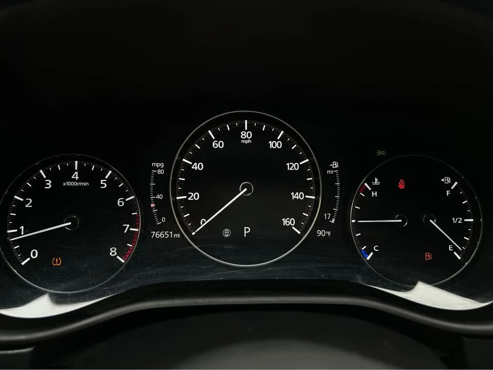 2021 Mazda CX-30 - Image 9 of 9