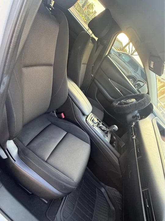2021 Mazda CX-30 - Image 7 of 12