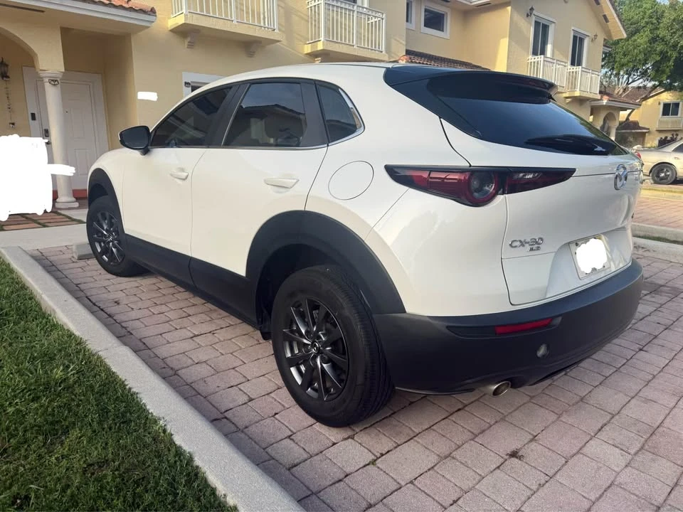 2021 Mazda CX-30 - Image 6 of 12