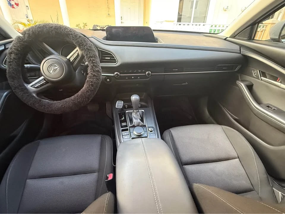 2021 Mazda CX-30 - Image 9 of 12