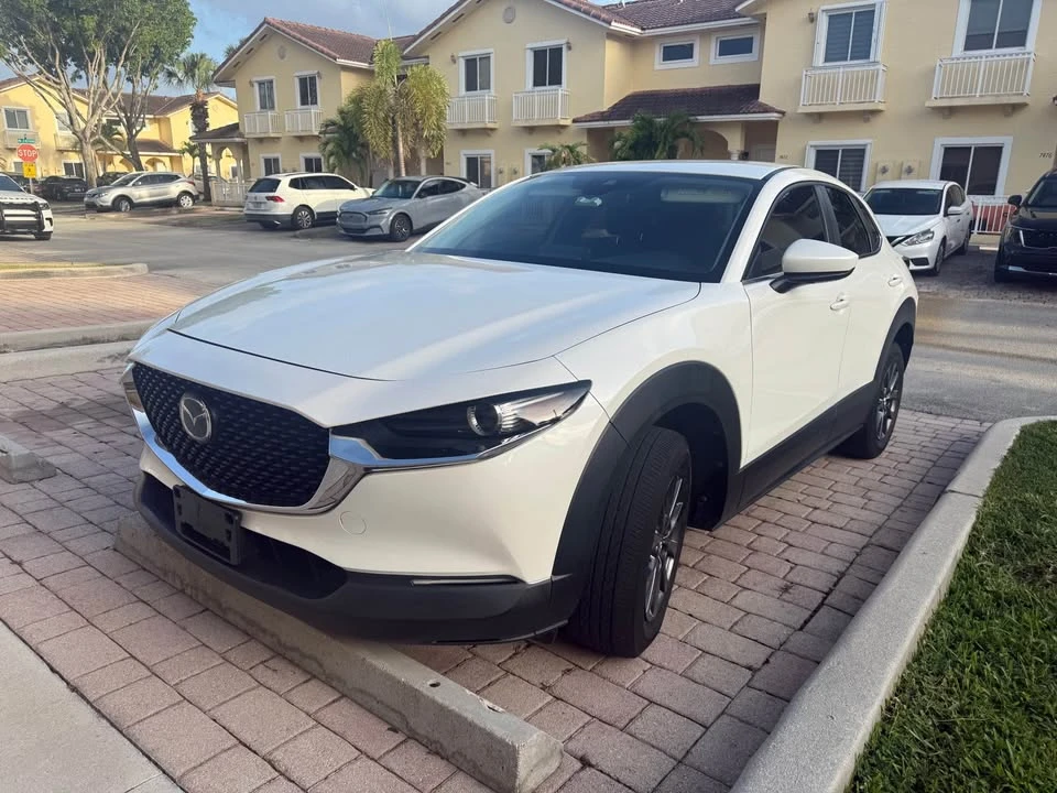 2021 Mazda CX-30 - Image 3 of 12