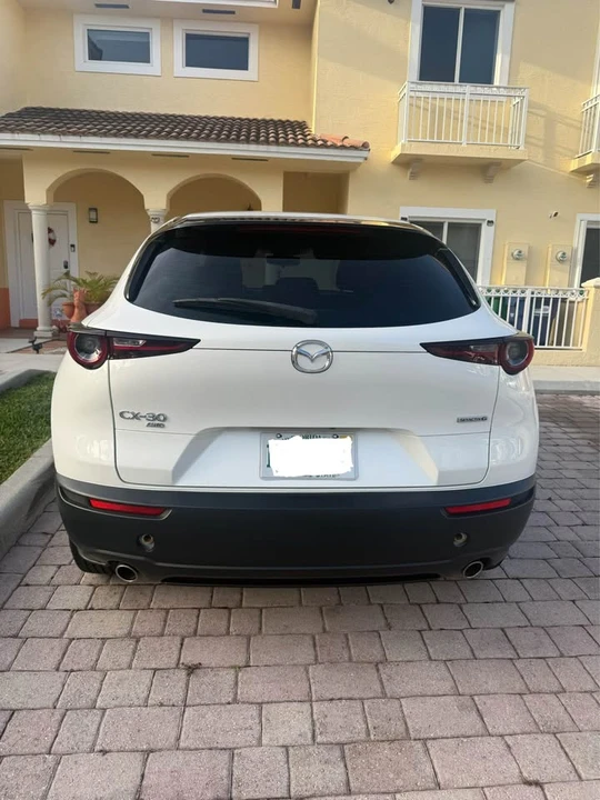 2021 Mazda CX-30 - Image 4 of 12