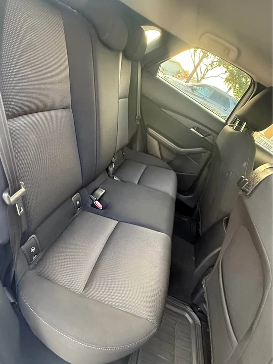 2021 Mazda CX-30 - Image 8 of 12