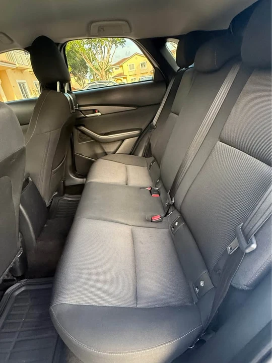 2021 Mazda CX-30 - Image 12 of 12