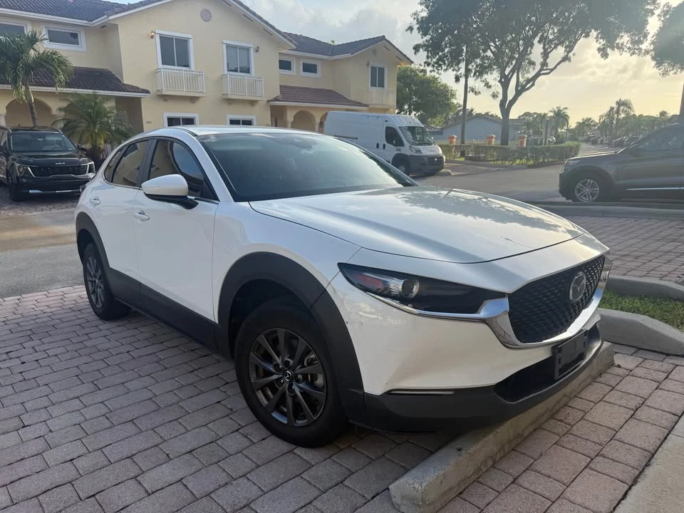 2021 Mazda CX-30 - Image 2 of 12