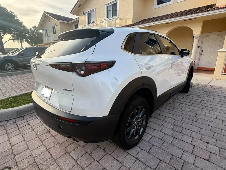 2021 Mazda CX-30 - Image 5 of 12