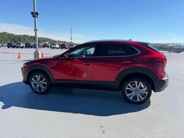 2021 Mazda CX-30 - Image 2 of 16