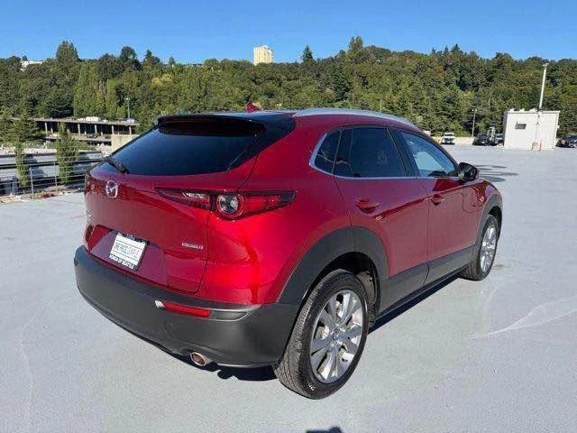2021 Mazda CX-30 - Image 3 of 16