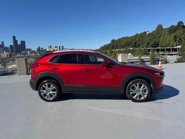 2021 Mazda CX-30 - Image 6 of 16