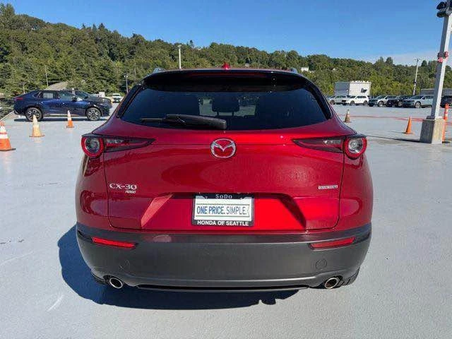 2021 Mazda CX-30 - Image 7 of 16