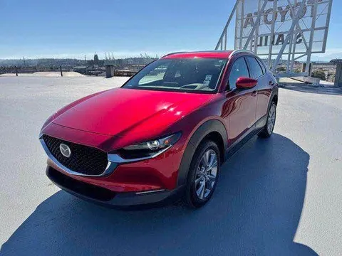 2021 Mazda MAZDA CX-30 2.5 S Premium