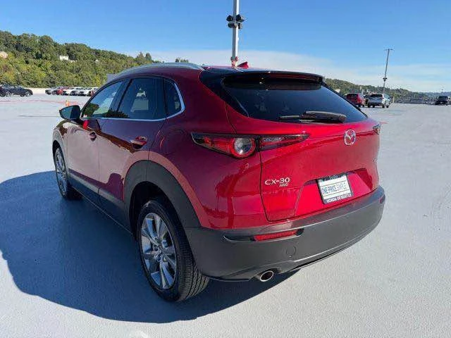 2021 Mazda CX-30 - Image 4 of 16