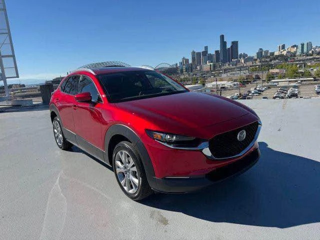 2021 Mazda CX-30 - Image 5 of 16