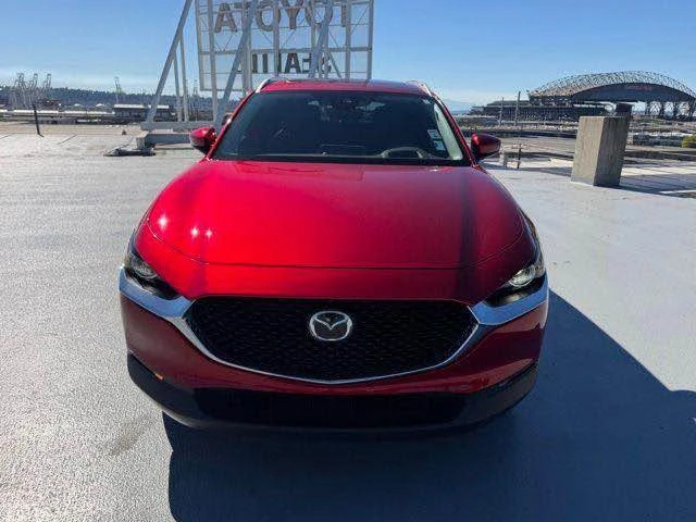 2021 Mazda CX-30 - Image 8 of 16