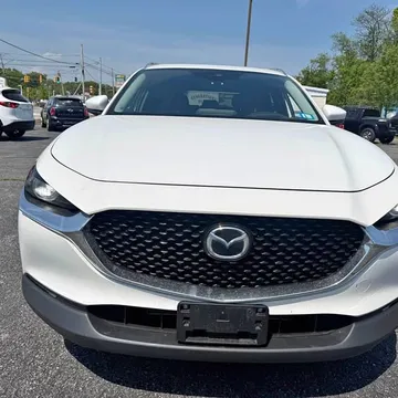 2021 Mazda CX-30 2.5 S Premium