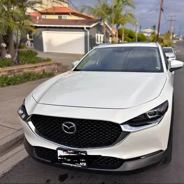 2021 Mazda CX-30 2.5 S Premium
