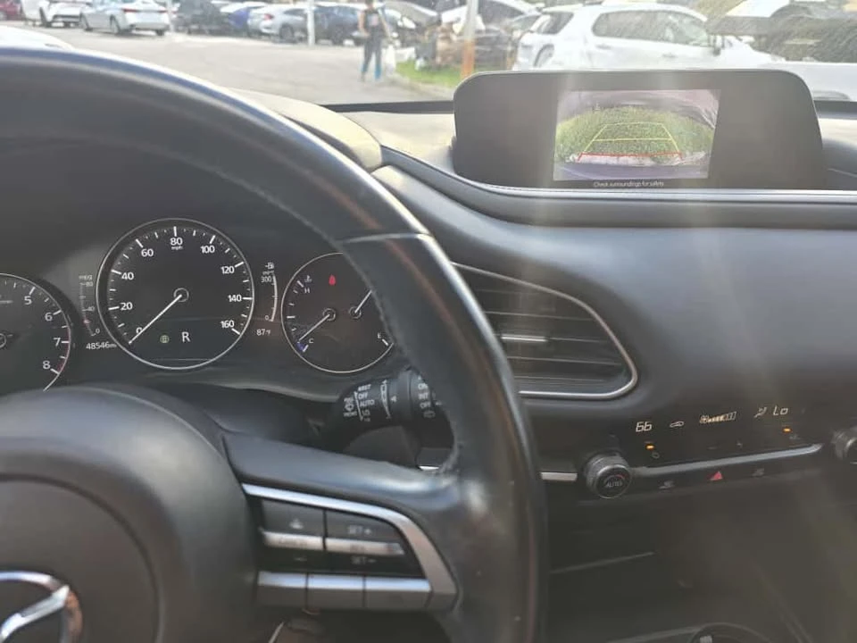 2021 Mazda CX-30 - Image 8 of 9