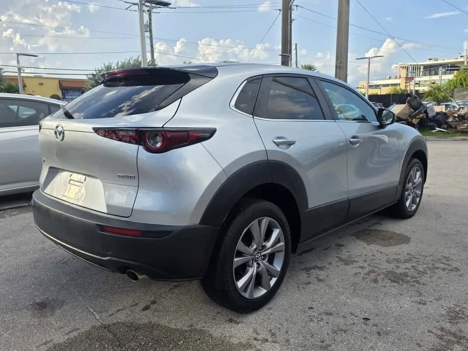 2021 Mazda CX-30 - Image 9 of 9