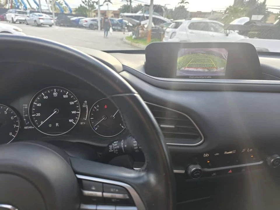 2021 Mazda CX-30 - Image 7 of 9