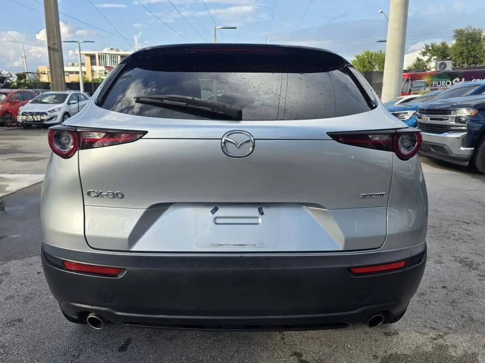 2021 Mazda CX-30 - Image 6 of 9