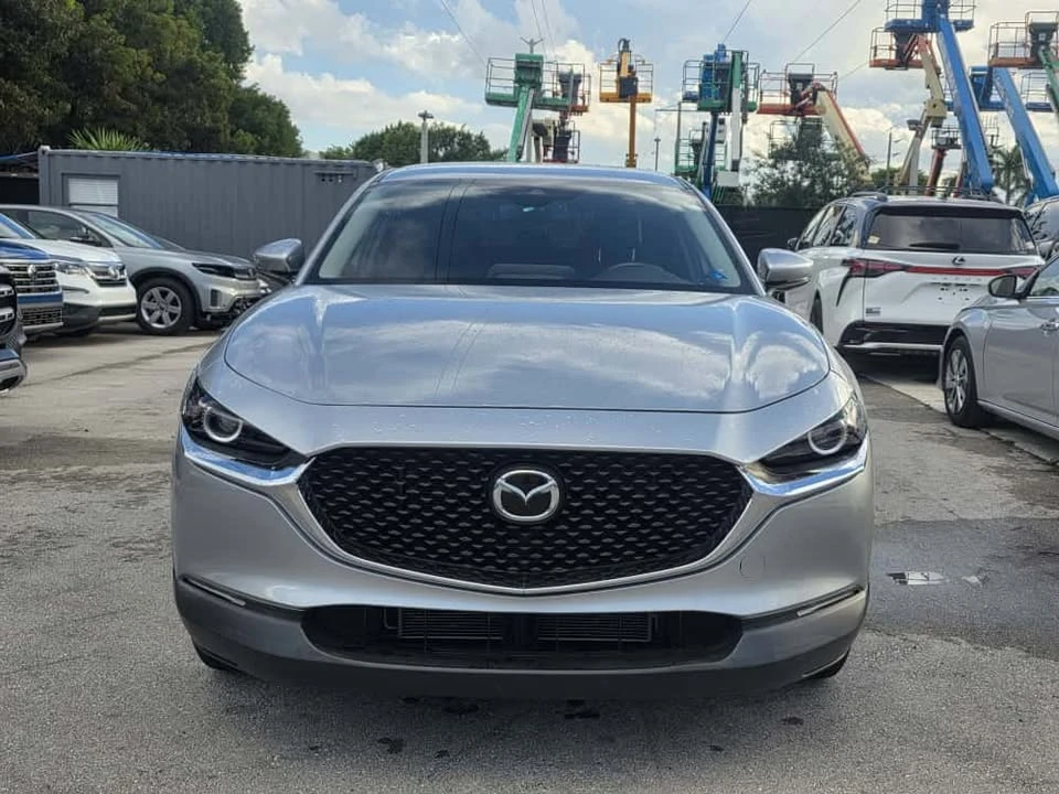 2021 Mazda CX-30 - Image 4 of 9