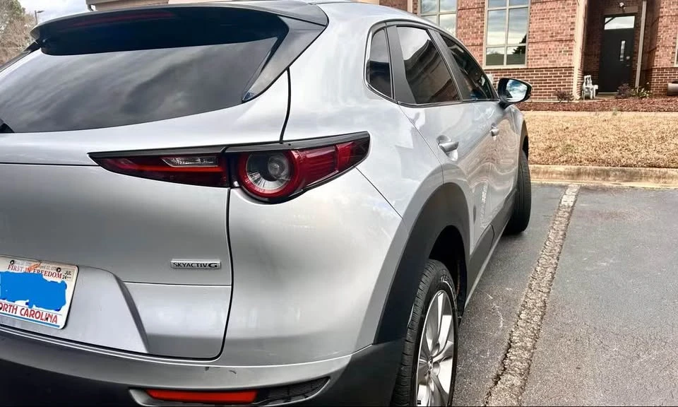 2021 Mazda CX-30 - Image 4 of 17