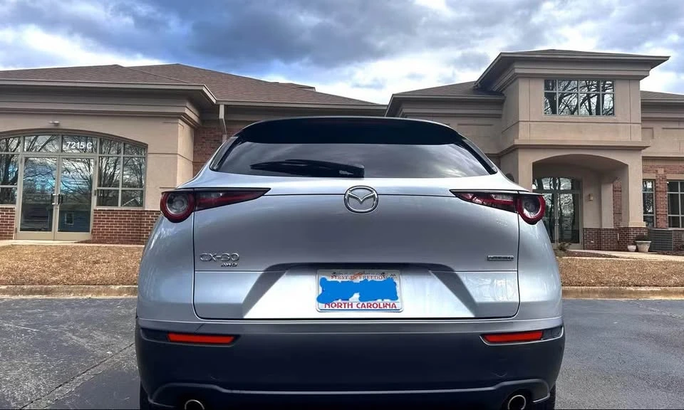 2021 Mazda CX-30 - Image 5 of 17