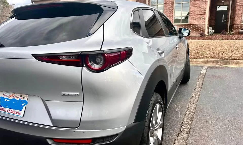 2021 Mazda CX-30 - Image 15 of 17