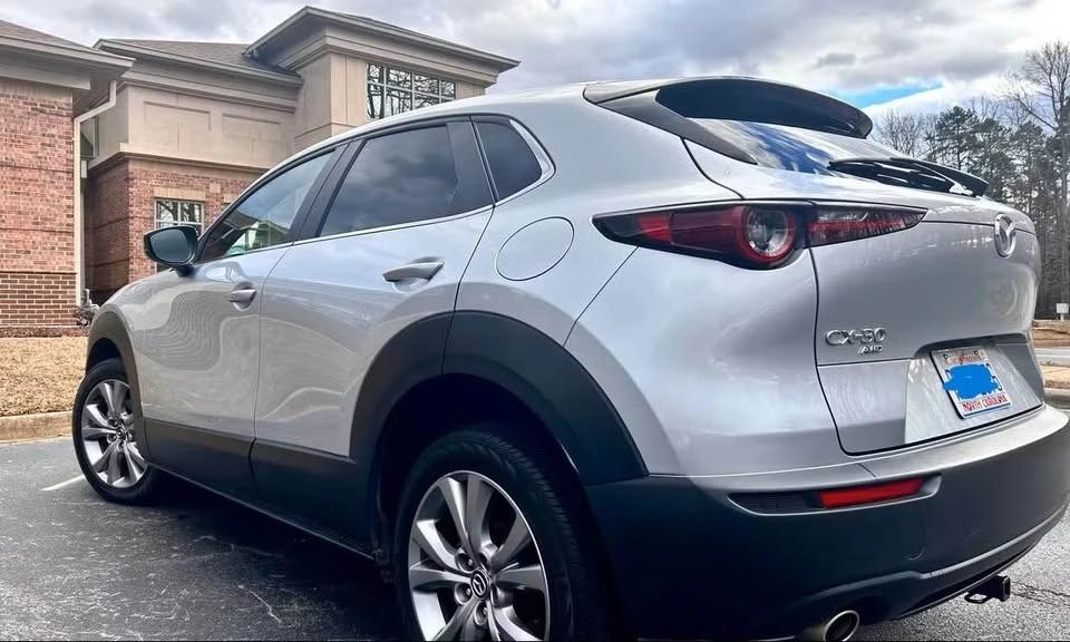 2021 Mazda CX-30 - Image 6 of 17