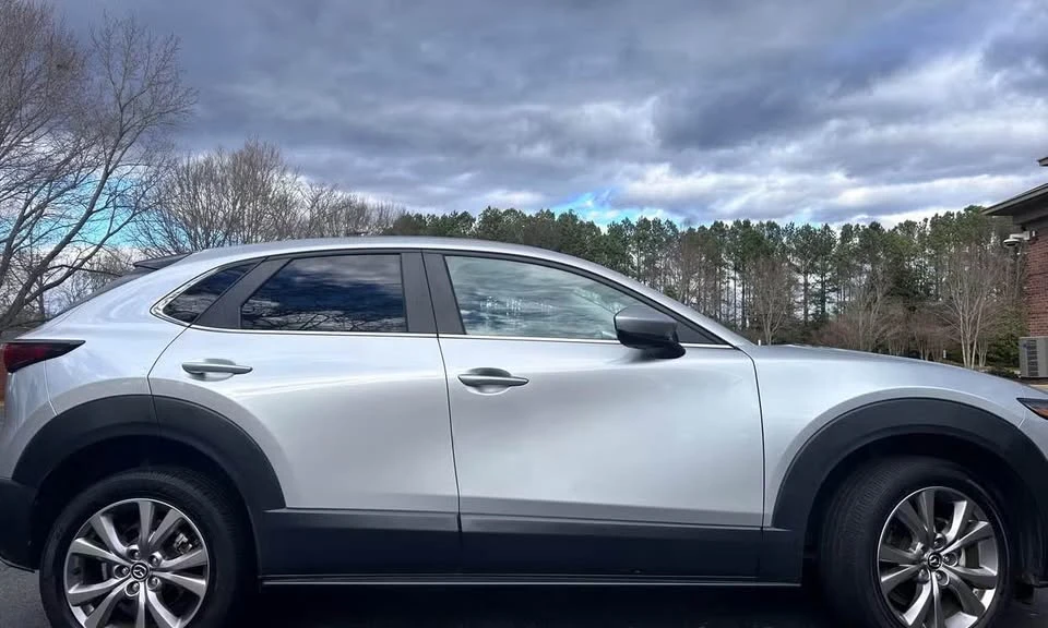 2021 Mazda CX-30 - Image 2 of 17