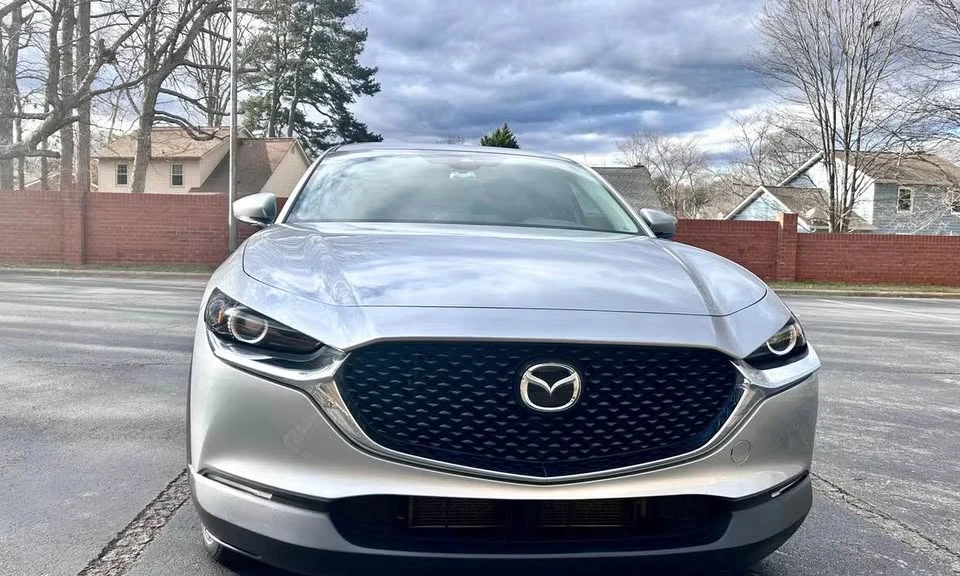 2021 Mazda CX-30 - Image 9 of 17