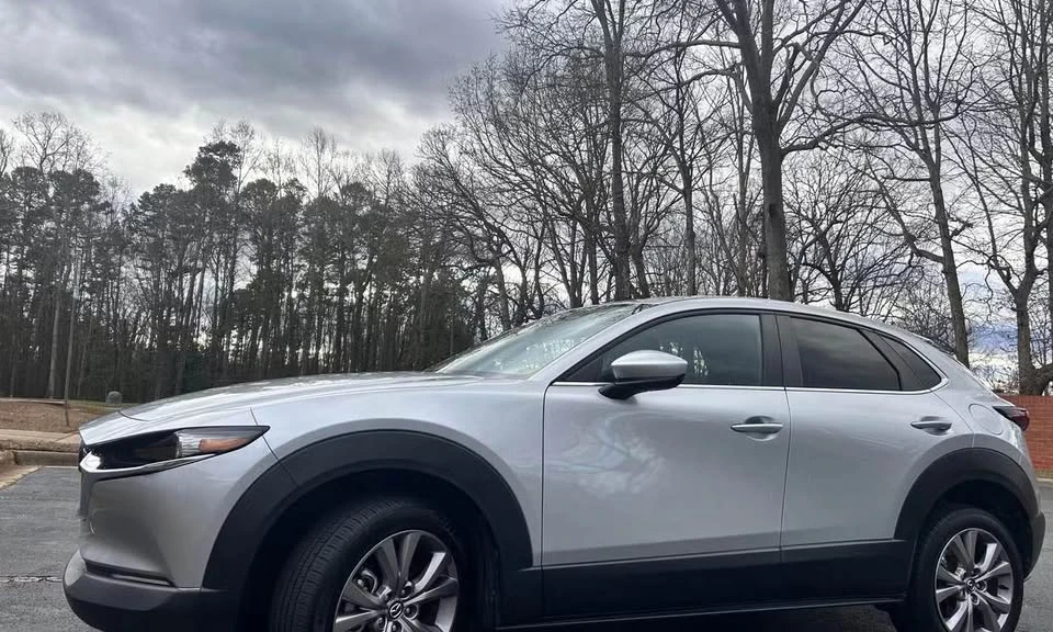 2021 Mazda CX-30 - Image 7 of 17