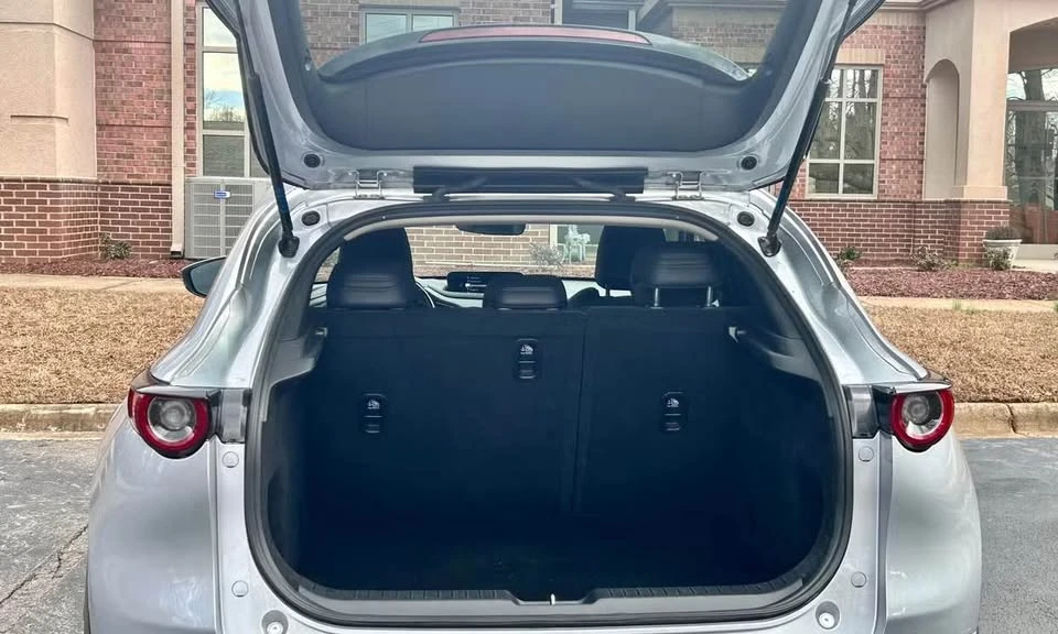 2021 Mazda CX-30 - Image 8 of 17