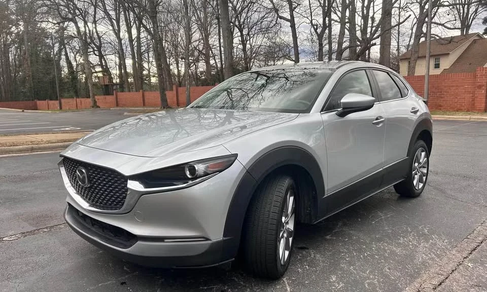 2021 Mazda CX-30 - Image 11 of 17
